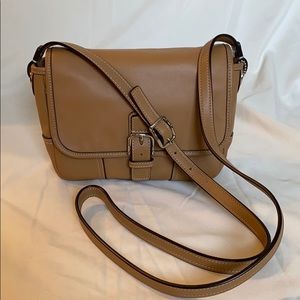 Coach small crossbody